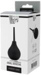 Dream Toys by Tonga Irigator igiena intima Dream Toys negru 13.5 cm