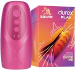 Durex Vibrator pentru gland Durex Slide and Vibe Vibrator