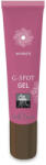 HOT Gel pentru stimularea punctului G Shiatsu 15 ml