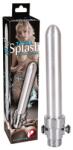 You2Toys Cap de Dus Irigator Intim Anal You2Toys aluminiu 16, 5 cm
