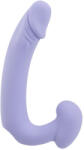 NOX Vibrostimulator clitoridian si punct G Nox Nova 17, 7 cm Vibrator
