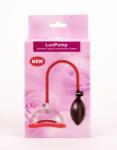 REALOV Pompa stimulatoare vaginala cu vacuum Realov 26 cm