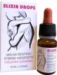 Orion Picaturi afrodisiace pentru femei Elixir zmeura 10 ml