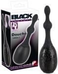 You2Toys Irigator igiena intima Black Velvets Douche Small