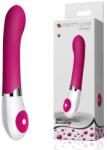 LyBaile Vibrator Pretty Love Daniel 19.5cm Vibrator