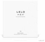 LELO Prezervative Lelo Hex Condoms Original 36 buc