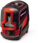 Einhell Лазeрен нивелир Einhell TC-LL 2 G , zелен лъч, 16 м, 0.5 мм/м (2270109) (2270109)