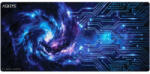 AQIRYS Mouse pad AQIRYS Nebula XL (AQRYS_NEBULAXL) Mouse pad