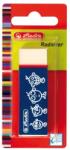 Herlitz védőpapíros fehér radír (08685950)