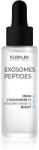 FLOSLEK Exosomes Peptides Face Serum Firming And Revitalising Boost ser revitalizant pentru ten matur 30 ml