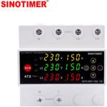 SINOTIMER Comutator automat surse trifazat SINOTIMER SATS-936T-150A (SATS-936T-150A)