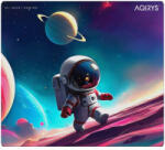 AQIRYS Mouse pad AQIRYS Gordonia M (AQRYS_GORDONIAMD) Mouse pad
