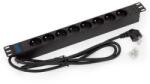 PDU Triton 19 (RAB-PD-X01-A1)