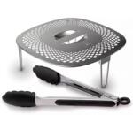 Philips Set de accesorii Philips AirFryer Snack Plus Tong XXL HD9954/01 (HD9954/01)