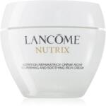 Lancome Nutrix Rich Cream tápláló krém száraz bőrre 50 ml