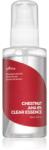 ISNTREE Chestnut AHA 8% Clear Essence Regenerarea esenței pielii Cu AHA Acizi 100 ml