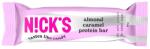 N!CK'S Nick's mandulás protein szelet 50g