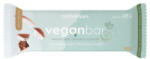Nutriversum Vegan Protein Bar chocolate-coconut 48g