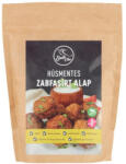 Szafi Free húsmentes zabfasírt alap 300g