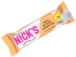 N!CK'S Nick's Dulce de leche proteinszelet 50g