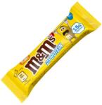  M&M's Hiprotein bar 51g mogyorós