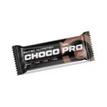 Scitec Nutrition Scitec Choco Pro Proteinszelet 50g dupla csoki
