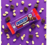Hi Protein Bar Hiprotein bar mogyorós brownie 50g