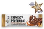Luxoya Crunchy Protein Bar - Chocolate-Caramel 45g