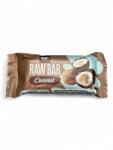Szafi Life Proteines Raw bar coconut 40g (gluténmentes)