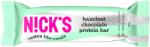 N!CK'S Nick's mogyoró-csoki proteinszelet 50g