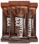 BioTechUSA Protein Bar fehérjeszelet dupla csokoládé 35g
