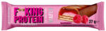 ALLNUTRITION AllNutrition Fitking Protein Wafer 37 g málna