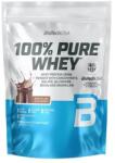 BioTechUSA 100% Pure Whey 400g csokoládé