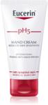 Eucerin pH5 Hand Cream Cremă de mâini regeneratoare 75 ml