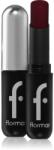 Flormar Lightweight Lip Powder Lipstick дълготрайно червило с матиращ ефект цвят 013 Deep Bordeaux 3 гр