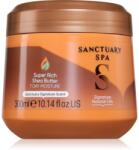 Sanctuary Spa Signature Natural Oils масло от шеа 300ml
