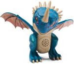 DreamWorks Интерактивна играчка DreamWorks Dragons - How to Train Your Dragon, Roaring Minis, Deadly Nadder (6074240) - ozone