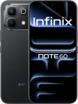 Infinix Note 60 Mobiltelefon