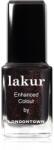Londontown Lakur дълготраен лак за нокти цвят Around The Fireplace 12ml