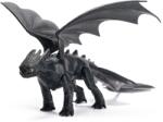 DreamWorks Интерактивна играчка DreamWorks - How to Train Your Dragon, Plasma Sounds, Беззъб (6074241) - ozone