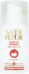 Medifleur sarok- és lábápoló krém 100 ml