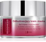 Miraculum Exosome Regenesis megújító éjszakai krémes arcmaszk a bőr regenerációjára 50 ml