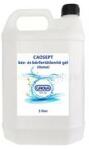 Caola Kéz- és bőrfertőtlenítő gél 5 liter Caosept (CAOLA_42595) (CAOLA_42595)