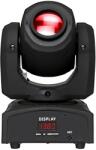 Fractal MINI LED GOBO SPOT 30 W