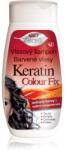 Bione Cosmetics Keratin Colour Fix sampon a festett haj védelmére 260 ml