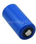 BLUERING Fotóelem CR123A (BLUERING_50255) (BLUERING_50255)