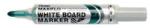 Pentel Maxiflo zöld táblamarker (PENTEL_P-MWL5M-D) (PENTEL_P-MWL5M-D)