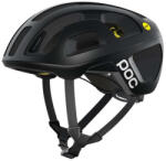 POC Fejvédő Octal MIPS Uranium Black Matt LRG (59-62cm)