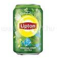 Lipton Üdítőital 0, 33l ICE TEA zöld DRS (LIPTON_57633) (LIPTON_57633)