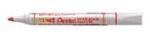 Pentel MW85-BE piros táblamarker (PENTEL_MW85-BE) (PENTEL_MW85-BE)